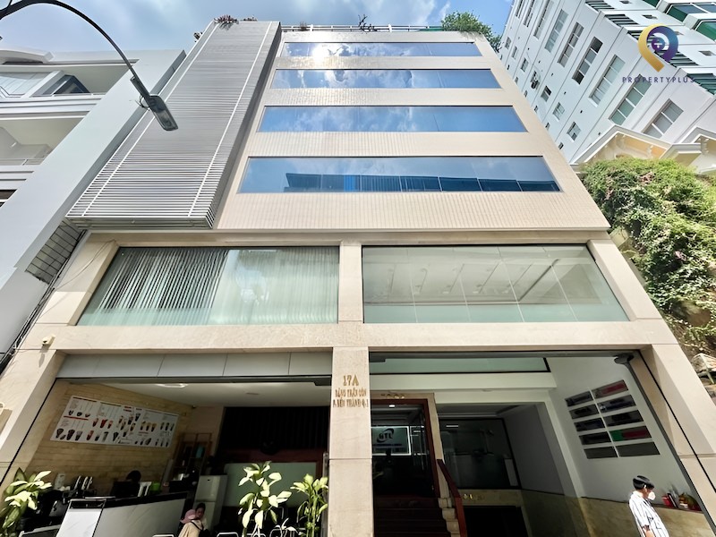 TNL Building